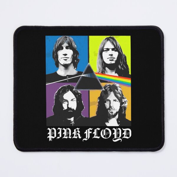 Item preview, Pink Floyd designed and sold by zigzagalo.