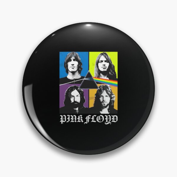 Item preview, Pink Floyd designed and sold by zigzagalo.