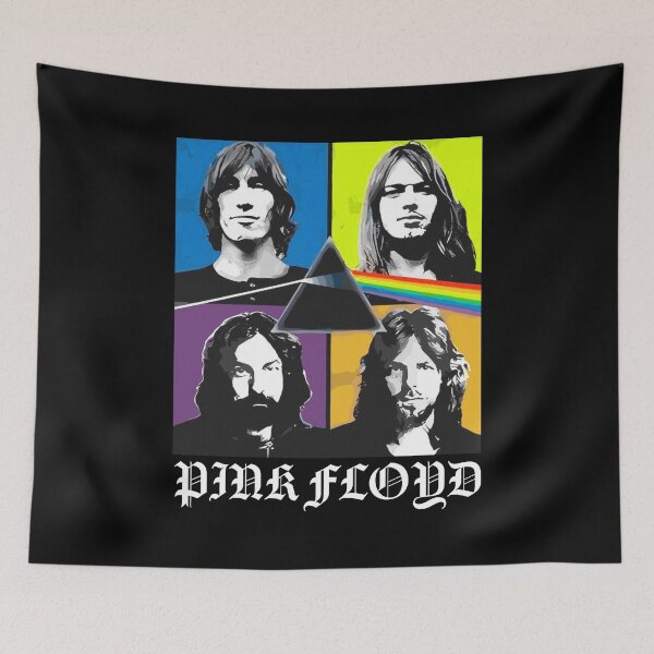 Item preview, Pink Floyd designed and sold by zigzagalo.