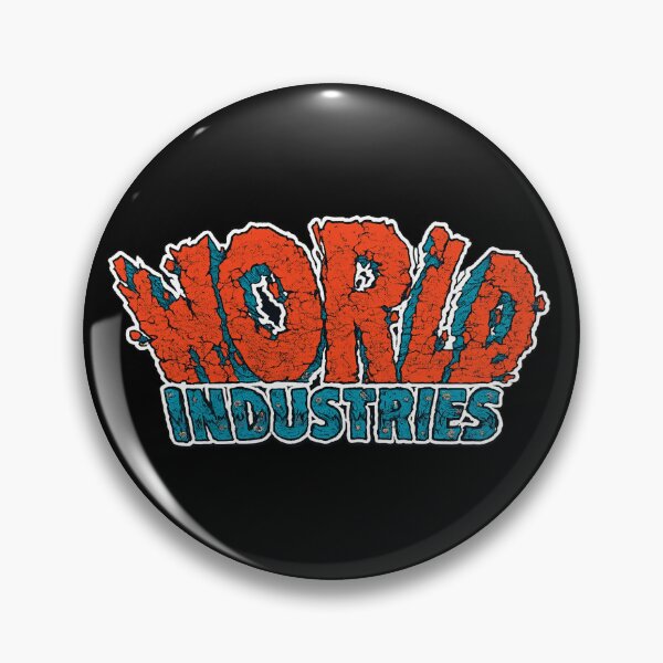 Item preview, World Industries designed and sold by LockedUp.