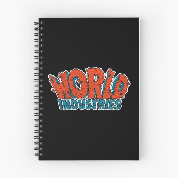 Item preview, World Industries  designed and sold by LockedUp.
