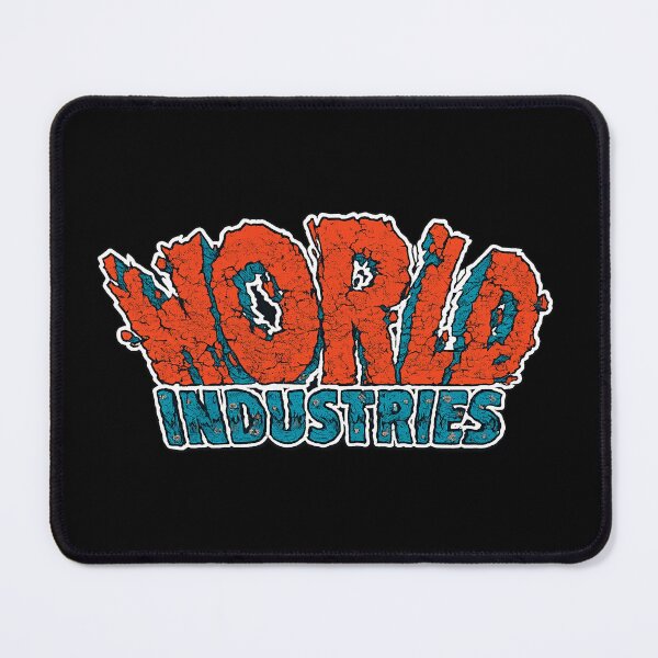 Item preview, World Industries  designed and sold by LockedUp.