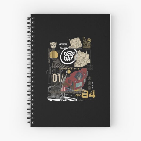 Item preview, Optimus Prime Blueprint Poster Graphic Design Art designed and sold by MatilKyla.