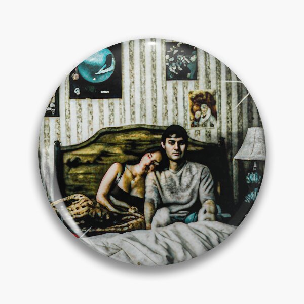 Item preview, Obsession 2026 Horror site Bootleg designed and sold by Holyiury.
