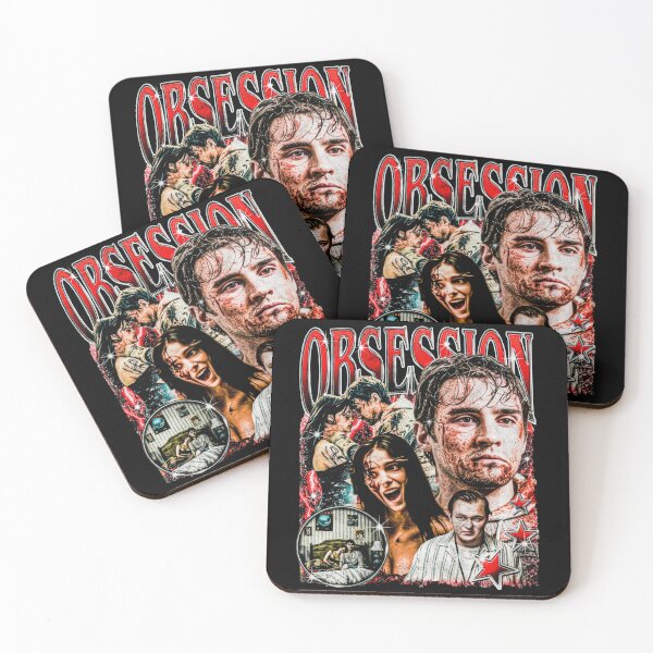 Artikelvorschau, Obsession 2026 Horror-Website Bootleg entworfen und verkauft von Holyiury.