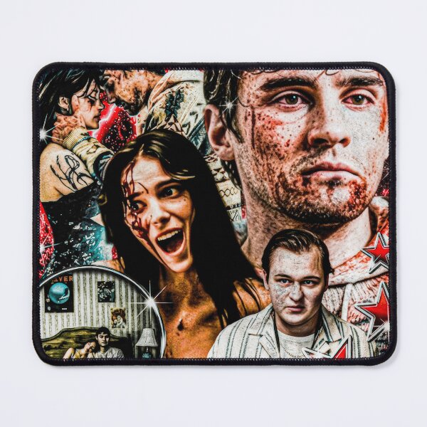 Item preview, Obsession 2026 Horror site Bootleg designed and sold by Holyiury.