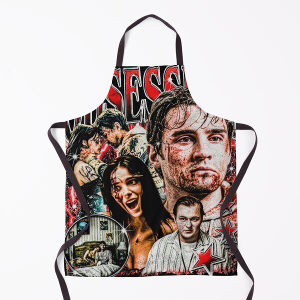 Item preview, Obsession 2026 Horror site Bootleg designed and sold by Holyiury.
