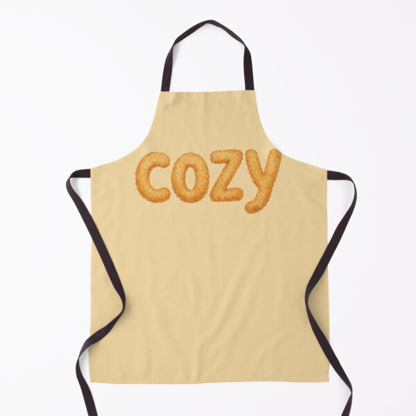 Item preview, Crispy Chicken Nugget Cozy Graphic designed and sold by CAutumnTrapp.