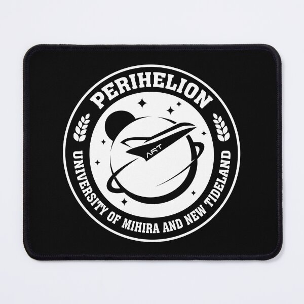 Item preview, Perihelion Patch 1 designed and sold by E.Sage.Design.