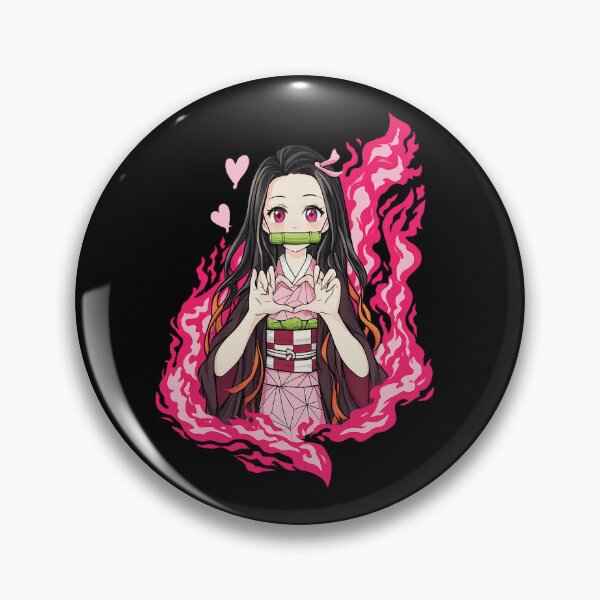 Item preview, Nezuko Kamado designed and sold by JarquinDD.