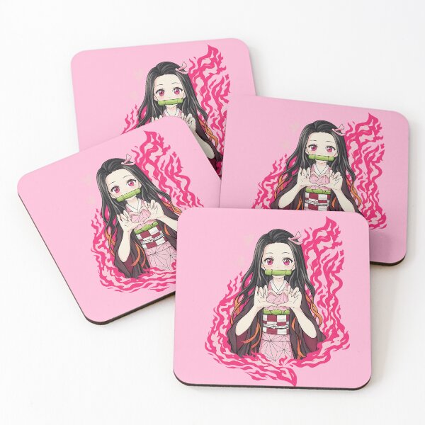 Item preview, Nezuko Kamado designed and sold by JarquinDD.