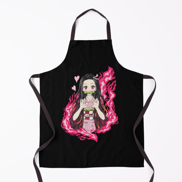 Item preview, Nezuko Kamado designed and sold by JarquinDD.