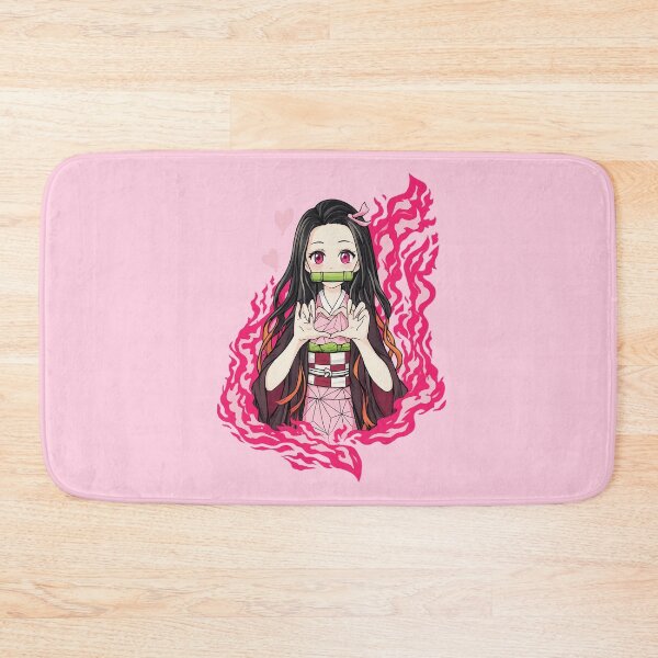 Item preview, Nezuko Kamado designed and sold by JarquinDD.