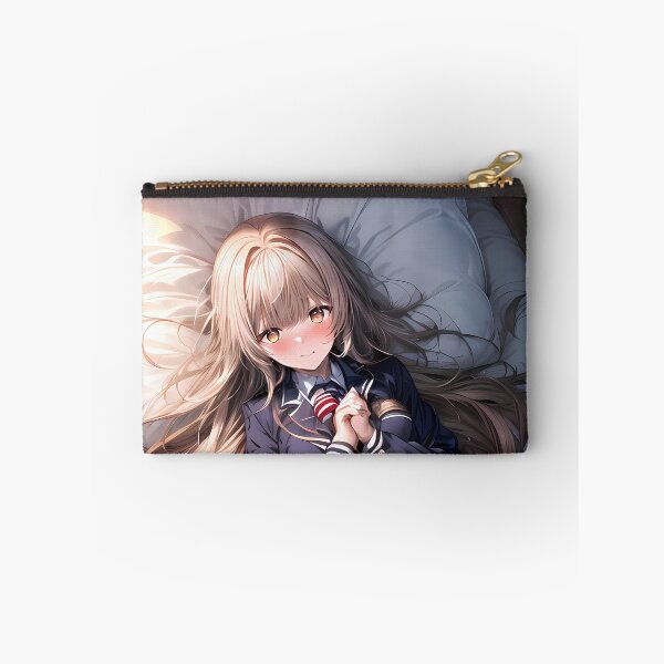 Item preview, Mahiru Shiina Angel Next Door Quiet Uniform Evening designed and sold by PMartistStudio.
