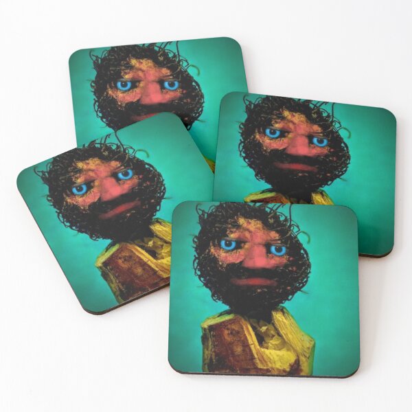 Item preview, Jimmy designed and sold by RamonYrizarris.