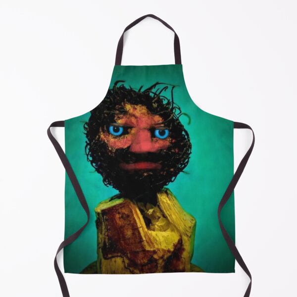 Item preview, Jimmy designed and sold by RamonYrizarris.