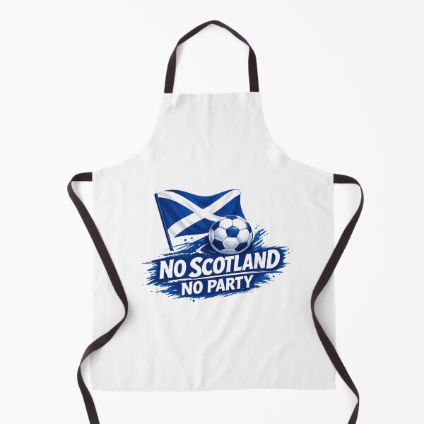 Item preview, No Scotland No Party designed and sold by PMartistArtStu.