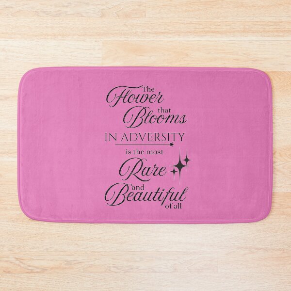Item preview, Blooms in Adversity designed and sold by Further Up Designs.