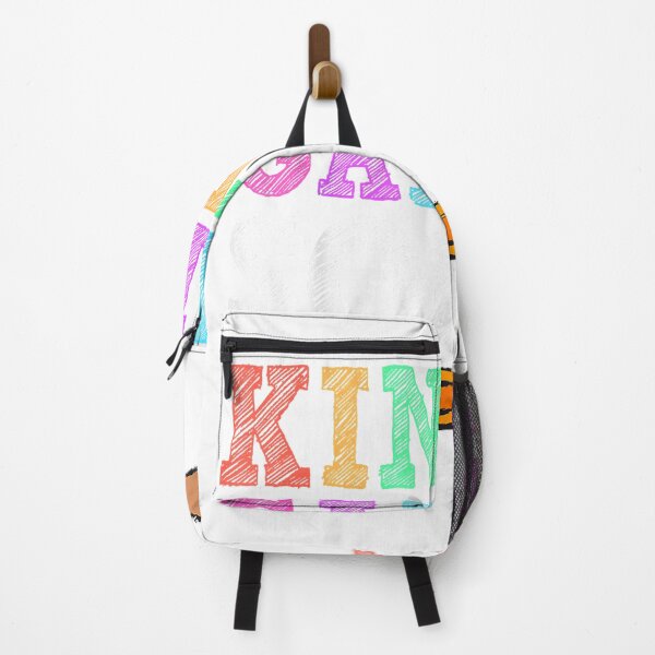 Item preview, Kindergarten Squad T-Shirt Kindergarten Gift Back To School T-Shirt designed and sold by DArtfulStudio.