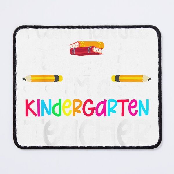Item preview, Kindergarten Teacher Life School Education Rainbow Toddler T-Shirt designed and sold by Othinus.