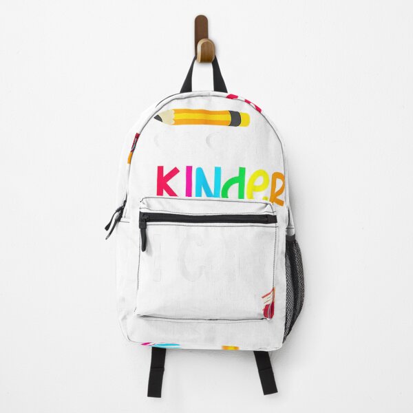 Item preview, Kindergarten Teacher Life School Education Rainbow Toddler T-Shirt designed and sold by Othinus.