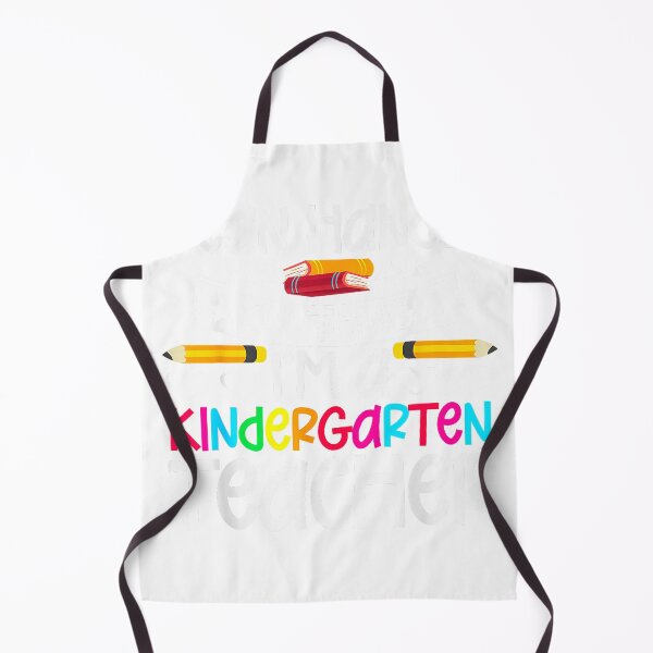 Item preview, Kindergarten Teacher Life School Education Rainbow Toddler T-Shirt designed and sold by Othinus.