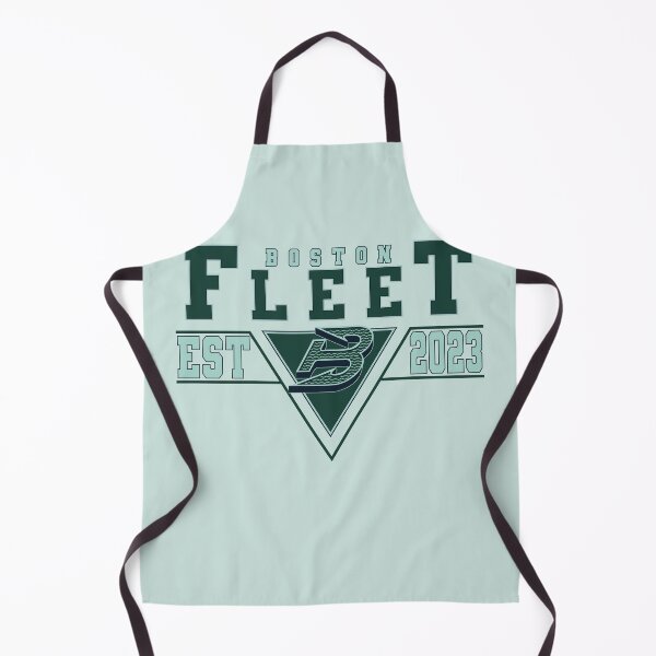 Item preview, Boston Fleet PWHL designed and sold by Olivia Wrisinger.