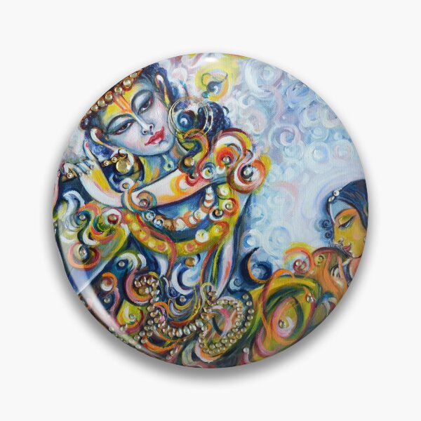 Item preview, Hare Krishna - Flute designed and sold by Harsh  Malik.