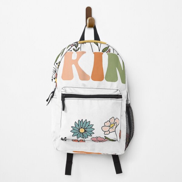 Artikelvorschau, T-Shirt mit Wildblumenmuster für den Schulanfang – ideal für Kindergartenlehrerinnen und Kindergartenlehrer. entworfen und verkauft von Badriiiii.