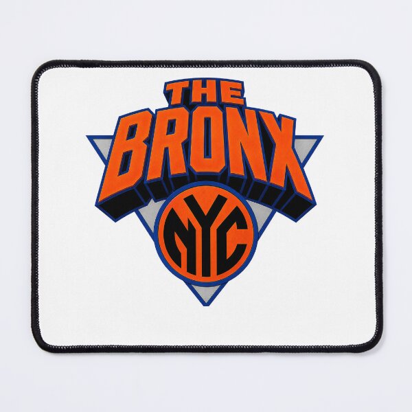 Item preview, The Bronx NYC designed and sold by StrictlyDesigns.