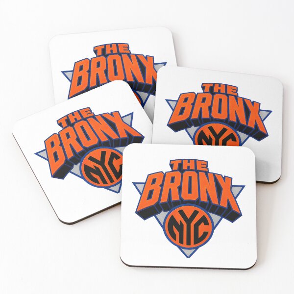 Item preview, The Bronx NYC designed and sold by StrictlyDesigns.