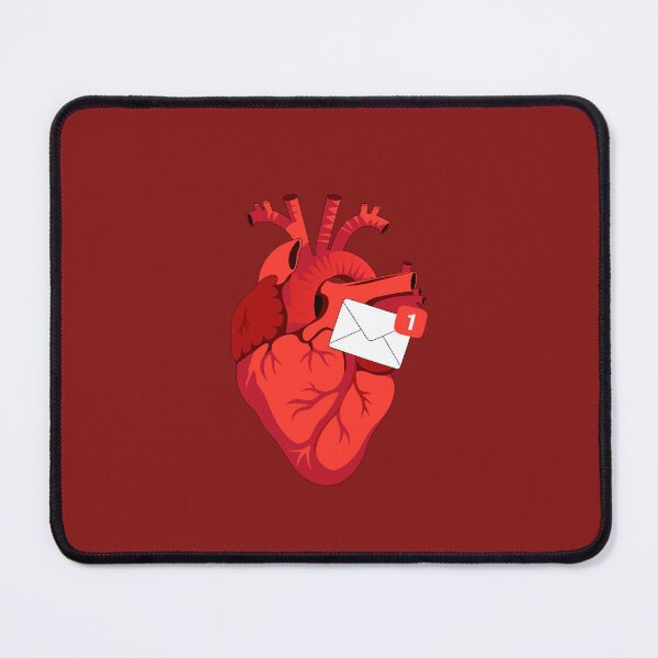 Item preview, One New Message From Heart designed and sold by fadilow.