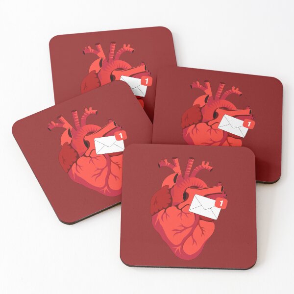 Item preview, One New Message From Heart designed and sold by fadilow.