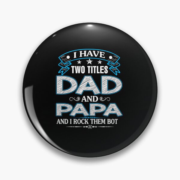 Item preview, Daddy’s Future Golf Buddy Cute Golf Cart Design for New Dad designed and sold by msaloyach.
