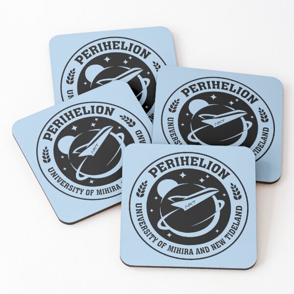 Item preview, Perihelion Patch 3 designed and sold by E.Sage.Design.