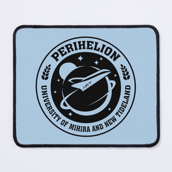 Item preview, Perihelion Patch 3 designed and sold by E.Sage.Design.