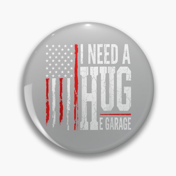 Item preview, I Need A Huge Garage Funny Mechanic Car Humor_2 designed and sold by mjohnson9.