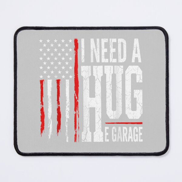 Item preview, I Need A Huge Garage Funny Mechanic Car Humor_2 designed and sold by mjohnson9.