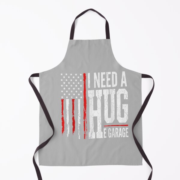 Item preview, I Need A Huge Garage Funny Mechanic Car Humor_2 designed and sold by mjohnson9.