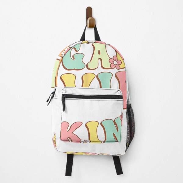 Item preview, Kindergarten Vibes Hello Kindergarten Teacher Kids Retro T-Shirt designed and sold by Ascendly.