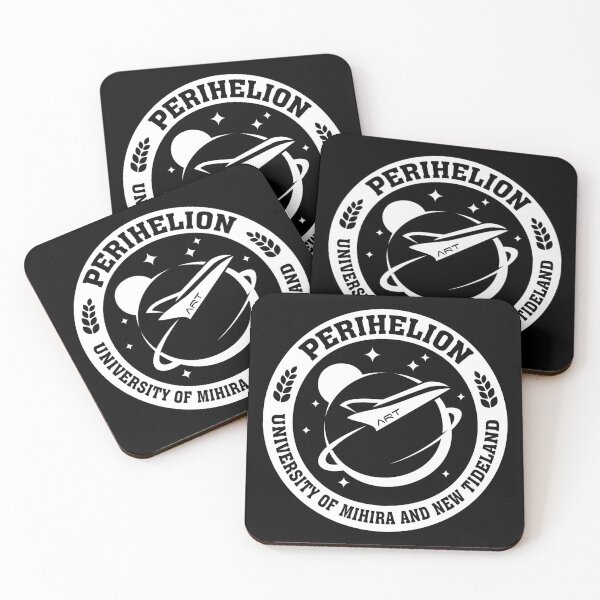 Item preview, Perihelion Patch 2 designed and sold by E.Sage.Design.