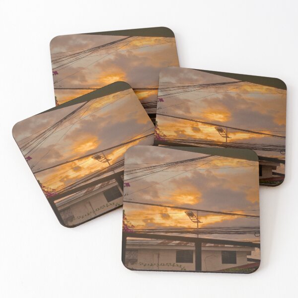 Item preview, Orange skies designed and sold by Sophiva23.