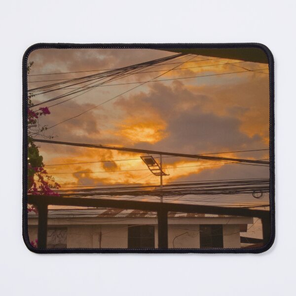 Item preview, Orange skies designed and sold by Sophiva23.