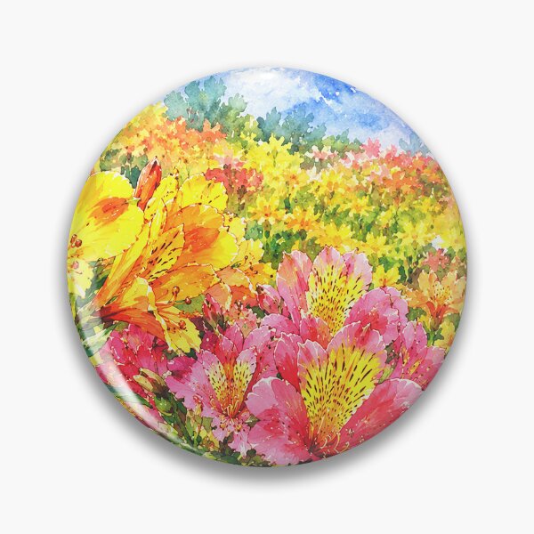 Item preview, Blooming Serenity  designed and sold by joy81.