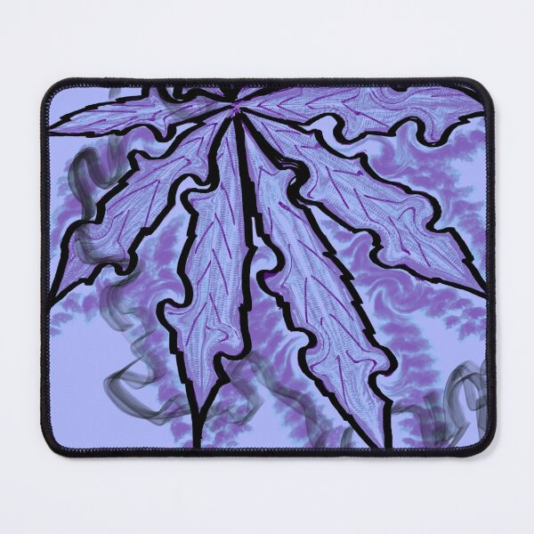 Item preview, Big leaf designed and sold by DoPeiNk!.