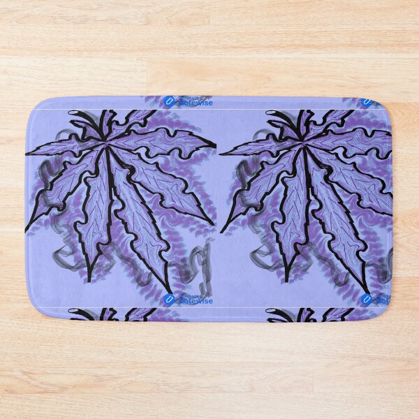 Item preview, Hoja grande designed and sold by DoPeiNk!.