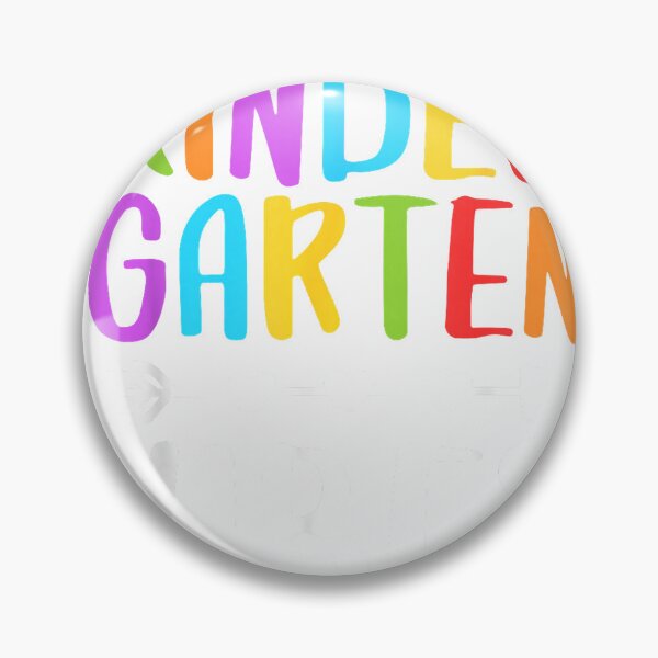 Item preview, Kindergarten Vibes Shirt Teacher Boy Girl Back To School T-Shirt designed and sold by gidget-gadget.