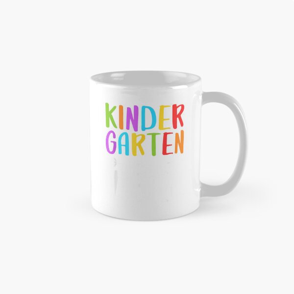 Item preview, Kindergarten Vibes Shirt Teacher Boy Girl Back To School T-Shirt designed and sold by gidget-gadget.