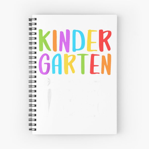 Item preview, Kindergarten Vibes Shirt Teacher Boy Girl Back To School T-Shirt designed and sold by gidget-gadget.