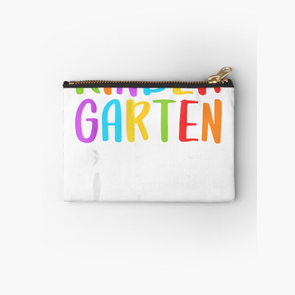 Item preview, Kindergarten Vibes Shirt Teacher Boy Girl Back To School T-Shirt designed and sold by gidget-gadget.